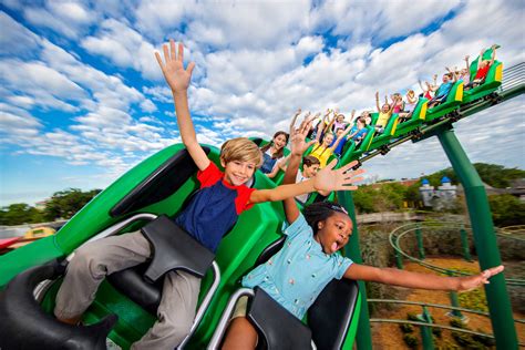 LEGOLAND FLORIDA | Official Site | Tickets, Passes, Vacations