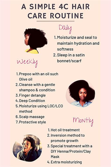 Curly hair care natural hair care routine natural hair styles – Artofit