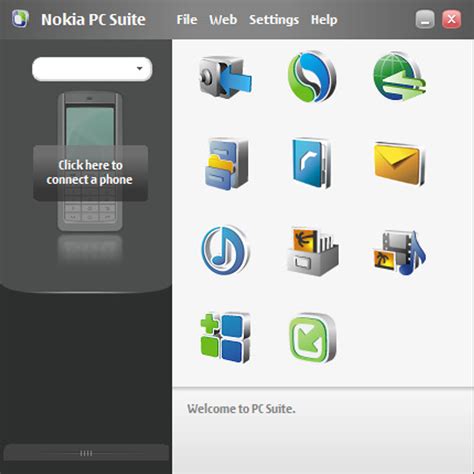 Nokia PC Suite Alternatives and Similar Software - AlternativeTo.net