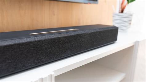 Soundbars: 12 Tips for Optimal Placement - Vamphq