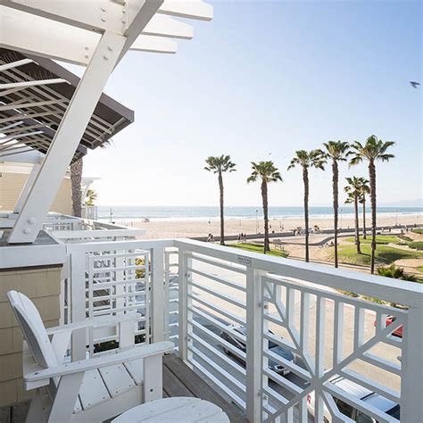 Hermosa Beach Hotels | Beach House Hotel Hermosa Beach | Luxury Coastal ...