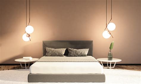 Bedroom Wall Light Designs For Your Home | DesignCafe