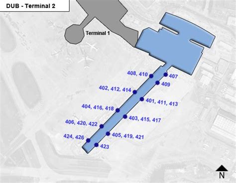 compilar tarjeta Centro comercial dublin airport parking map Rechazar Intermedio Melancólico