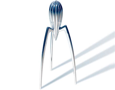 Juicy Salif by Philippe Starck for Alessi | hive