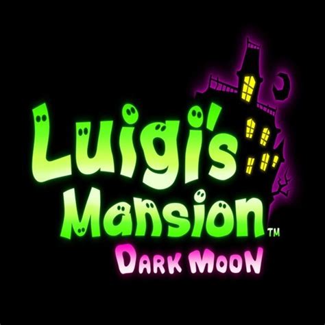 Stream Luigi's Mansion: Dark Moon - Evershade Valley by Hax | Listen online for free on SoundCloud