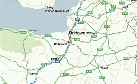 Bridgwater Location Guide