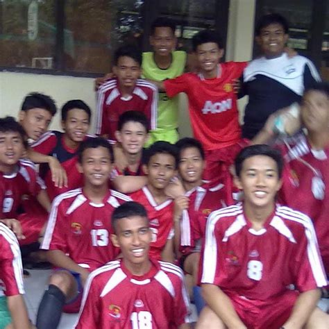 Futsal SMA Negeri 15 Tangerang | Tangerang
