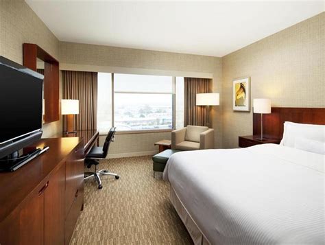 The Westin San Francisco Airport In San Francisco (CA), United States