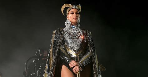 Beyoncé Dominated Coachella 2018, Here Are The Highlights