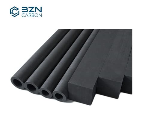 Pyrolytic Graphite Blocks - BZN Carbon | Graphites