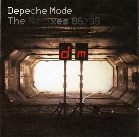 The Remixes 86>98 (disc 2) — Depeche Mode | Last.fm