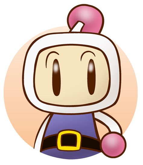 Bomberman! by Isaangie on DeviantArt