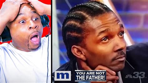 YOU ARE NOT THE FATHER! Compilation | PART 3 | Best of Maury - YouTube