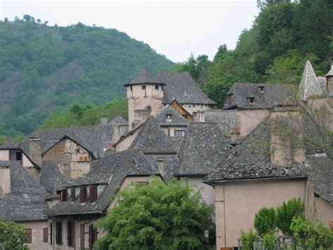 Find Conques, France Hotels- Downtown Hotels in Conques | TravelAge West