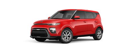 2020 Kia Soul Trim Levels | Configurations, Prices | Ray Brandt Kia