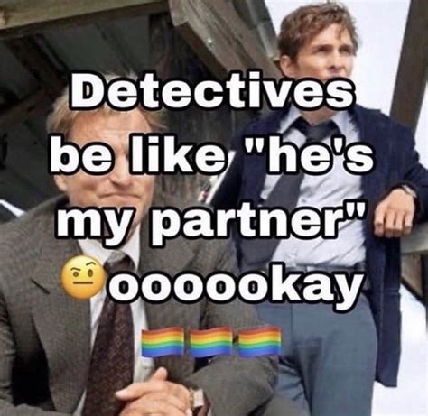 ‘True Detective’ Memes Because the Show Was That Good - Funny Gallery | eBaum's World