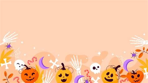 Update more than 88 cute halloween computer wallpaper - in.coedo.com.vn