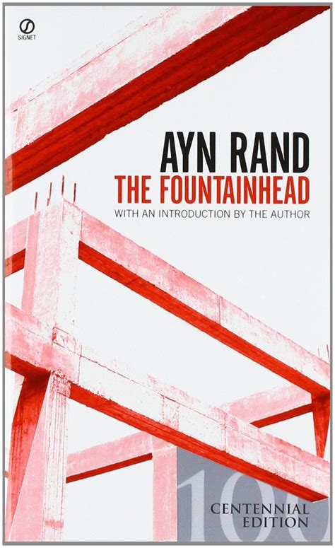 Book Review: The Fountainhead by Ayn Rand – Val Muller