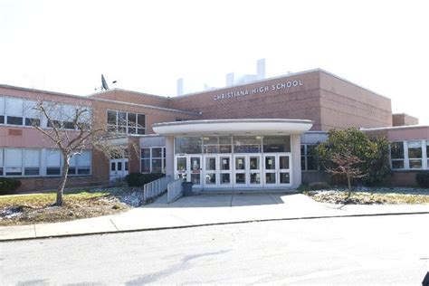 Christiana High to open middle school honors academy as district looks ...