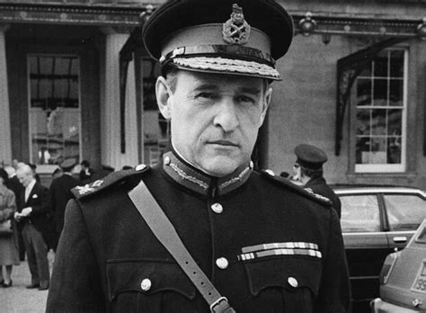 Army general sued over 1973 loyalist murder