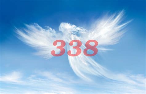 What Does The Angel Number 338 Mean? - TheReadingTub