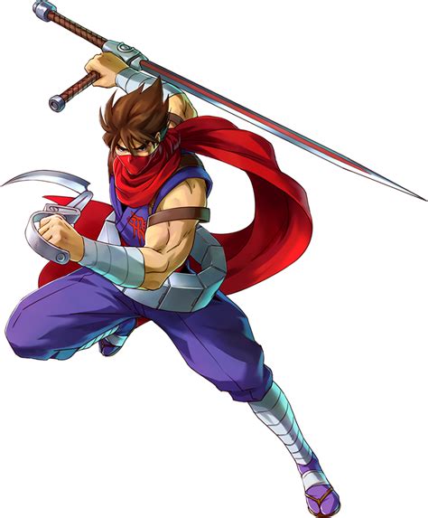 Strider Hiryu | DEATH BATTLE Wiki | FANDOM powered by Wikia