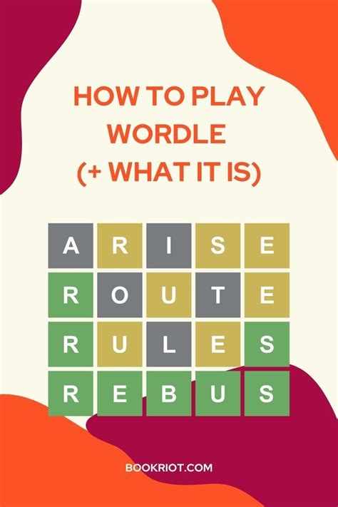 Wordle game play unlimited – Artofit