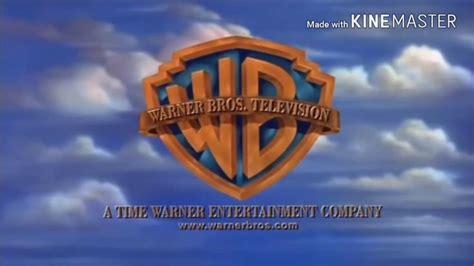 Warner Bros. Television - Logo History | Warner bros, Warner, Bros