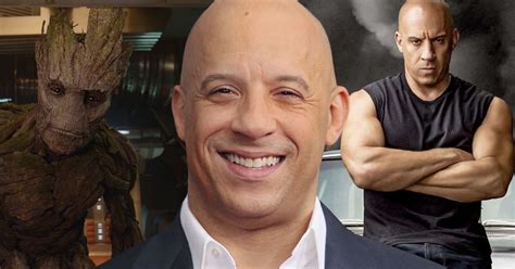 Between Marvel And Fast And Furious, Vin Diesel Earned An Impressive $225 Million