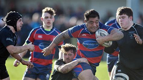 Tuam are out of rugby Junior Cup | Tuam Herald