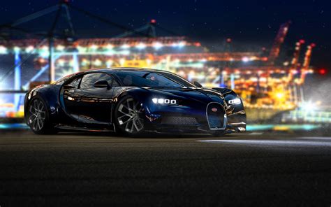 Bugatti Chiron Super Sport Forza Horizon 4 | Sport News Media