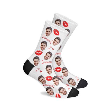 What are custom socks and why do you need them? - SockCustom