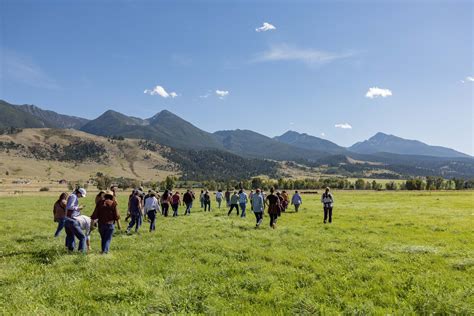 Sustainable Ranching Clinic — Women In Ranching