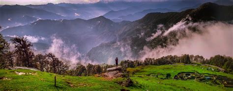 Chopta - Popular As Mini-Switzerland | Uttarakhand Tourism