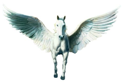 CTHE Tristar Pegasus by BraydenNohaiDeviant on DeviantArt