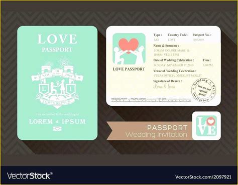 Passport Photo Template Psd Free Download Of Printable Passport Template Free Uk Size for Kids ...