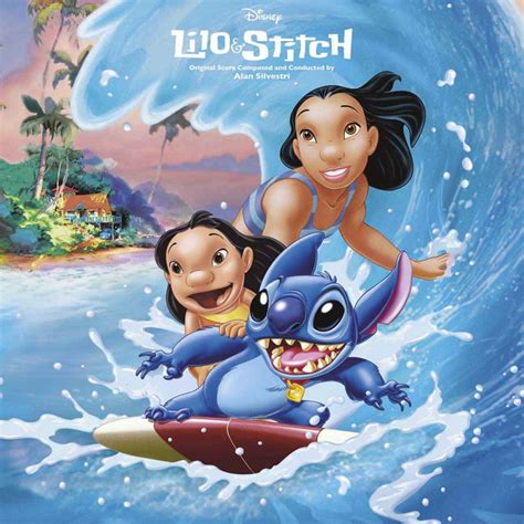 How Disney’s ‘Lilo & Stitch’ Soundtrack Defied The Odds To Become A Hit