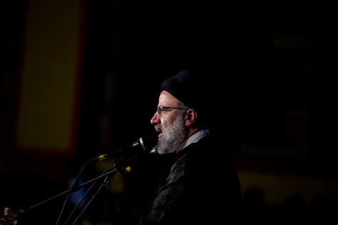 Ebrahim Raisi wins Iran presidency by landslide - The Statesman