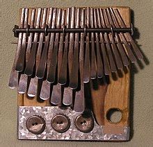 Music of Africa - Wikipedia