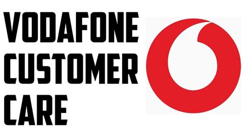 Vodafone Customer Care Service Number For Delhi & NCR | Customer care, Data services, Vodafone