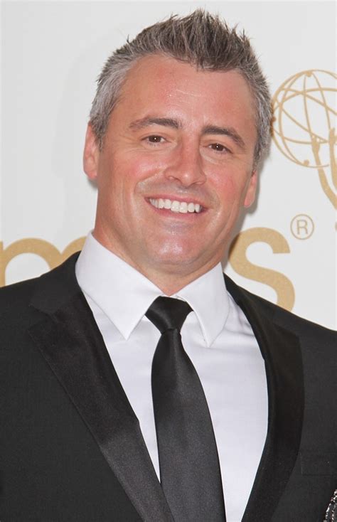 Matt LeBlanc Picture 4 - The 63rd Primetime Emmy Awards - Arrivals