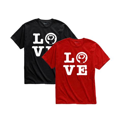 Product: Love T-Shirt - Conscious Discipline