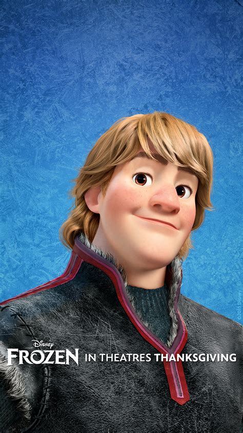 Kristoff - Frozen Photo (35894884) - Fanpop - Page 10