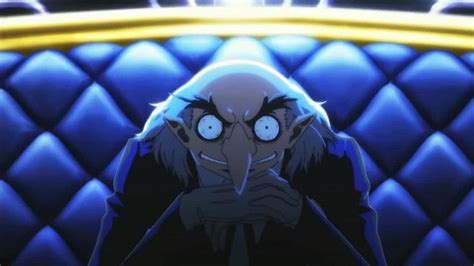 Image - Igor in P3M.jpg | Megami Tensei Wiki | FANDOM powered by Wikia