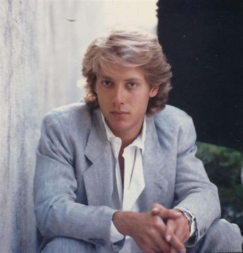 20 Pictures of Young James Spader | James spader young, James spader ...