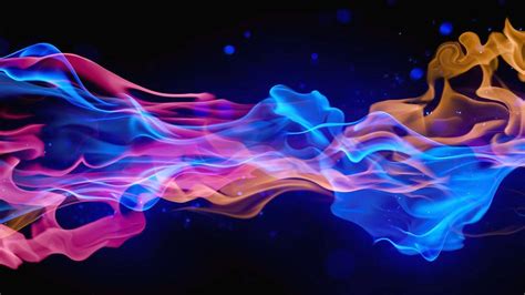 Purple Flames Backgrounds - Wallpaper Cave