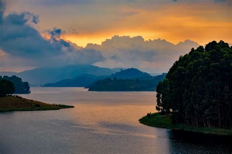 Lake Bunyonyi | Uganda Destinations | Lakes in Uganda