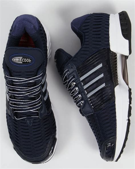 Adidas Clima Cool 1 Trainers Navy/Silver,originals,shoes