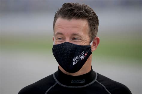 NASCAR: A.J. Allmendinger is returning to the Cup Series