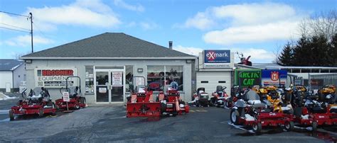 Top 6 Best Lawn Mower Repair Shops in Rochester NY | Angi [Angie's List]